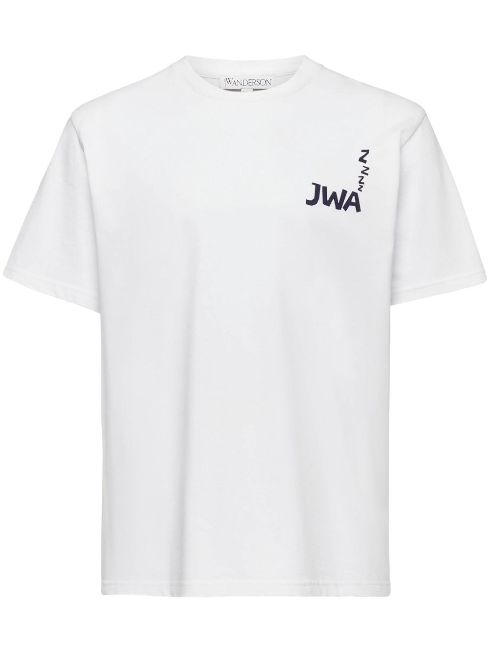 JW Anderson
JWA 티셔츠 위드 프린트